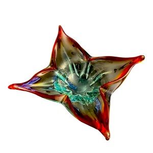 Vintage Murano Glass